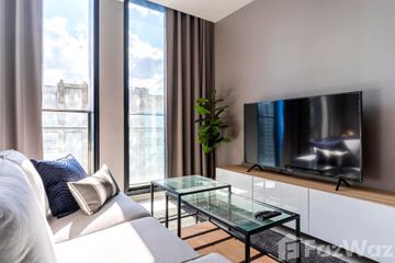 1 Bedroom Condo for rent in Noble Ploenchit, Lumpini, Bangkok near BTS Ploen Chit