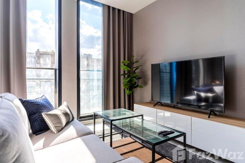 1 Bedroom Condo for rent in Noble Ploenchit, Lumpini, Bangkok near BTS Ploen Chit