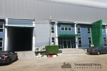 Warehouse / Factory for rent in Phraek Sa Mai, Samut Prakan