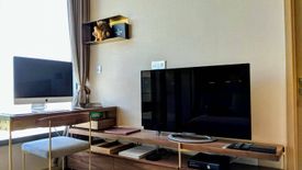 1 Bedroom Condo for rent in The ESSE Asoke, Khlong Toei Nuea, Bangkok near BTS Asoke