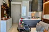 1 Bedroom Condo for rent in The ESSE Asoke, Khlong Toei Nuea, Bangkok near BTS Asoke