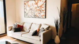 3 Bedroom Condo for rent in Chewathai Residence Bang Pho, Bang Sue, Bangkok near MRT Tao Poon