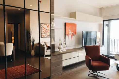 3 Bedroom Condo for rent in Chewathai Residence Bang Pho, Bang Sue, Bangkok near MRT Tao Poon