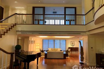 4 Bedroom Condo for rent in Las Colinas, Khlong Toei Nuea, Bangkok near BTS Asoke