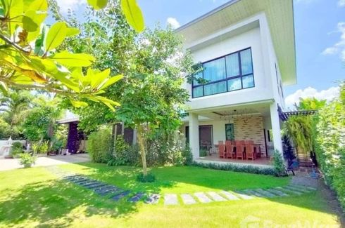 4 Bedroom House for sale in Nong Phueng, Chiang Mai