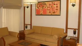 2 Bedroom Condo for rent in Langsuan Ville, Lumpini, Bangkok near BTS Chit Lom