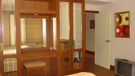 2 Bedroom Condo for rent in Langsuan Ville, Lumpini, Bangkok near BTS Chit Lom