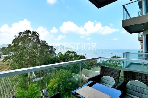 2 Bedroom Condo for sale in Del Mare, Bang Sare, Chonburi