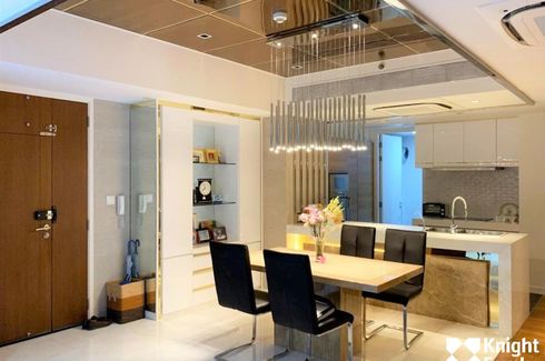 2 Bedroom Condo for sale in The Pano Rama 3, Bang Phong Pang, Bangkok