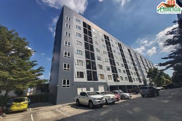 1 Bedroom Condo for sale in Plum Condo Extra Rama 2, Bang Mot, Bangkok