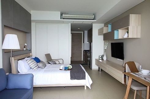 1 Bedroom Condo for Sale or Rent in Zire Wongamat, Na Kluea, Chonburi