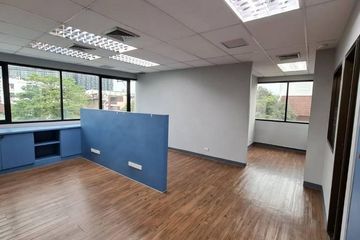 1 Bedroom Office for rent in Phra Khanong Nuea, Bangkok near BTS On Nut