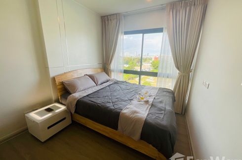 1 Bedroom Condo for rent in Dolce Lasalle, Bang Na, Bangkok near BTS Bang Na