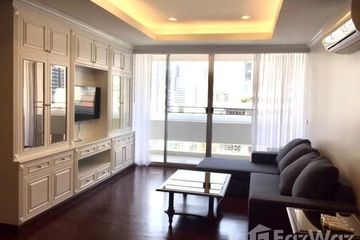 3 Bedroom Condo for rent in Newton Tower, Khlong Toei, Bangkok near BTS Nana