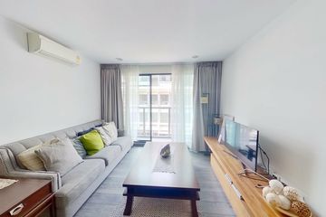 2 Bedroom Condo for rent in Rende Sukhumvit 23, Khlong Toei Nuea, Bangkok near BTS Asoke