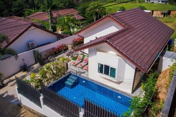 2 Bedroom Villa for Sale or Rent in Chalong, Phuket