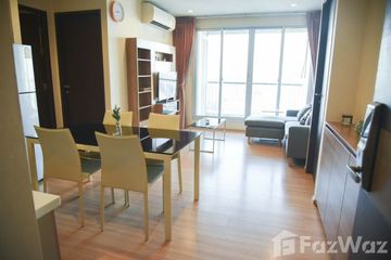 2 Bedroom Condo for sale in Rhythm Sathorn, Thung Wat Don, Bangkok near BTS Saphan Taksin