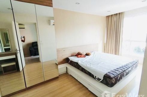 1 Bedroom Condo for rent in Happy Condo Ladprao 101, Khlong Chaokhun Sing, Bangkok