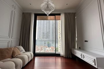 1 Bedroom Condo for rent in KHUN by YOO inspired by Starck, Khlong Tan Nuea, Bangkok near BTS Thong Lo