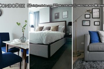 2 Bedroom Condo for sale in Mirage Sukhumvit 27, Khlong Toei, Bangkok near BTS Asoke