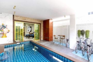 4 Bedroom Townhouse for Sale or Rent in Suthep, Chiang Mai
