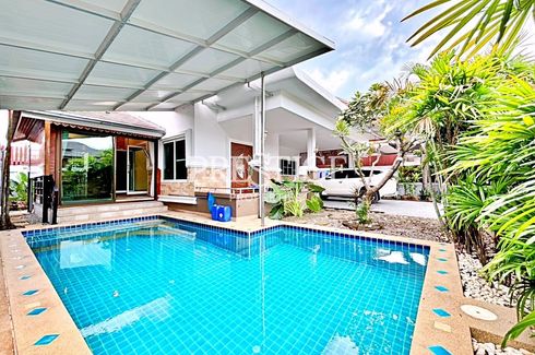 3 Bedroom House for sale in Maneeya Home, Huai Yai, Chonburi