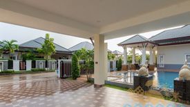 4 Bedroom House for sale in BAAN DUSIT PATTAYA HILL, Huai Yai, Chonburi