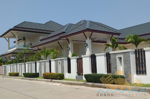 4 Bedroom House for sale in BAAN DUSIT PATTAYA HILL, Huai Yai, Chonburi