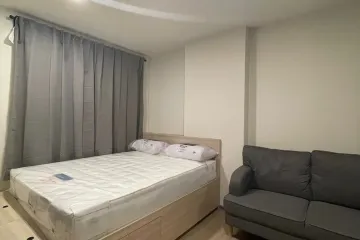 1 Bedroom Condo for rent in The Muve Bangna, Bang Na, Bangkok near MRT Si Iam