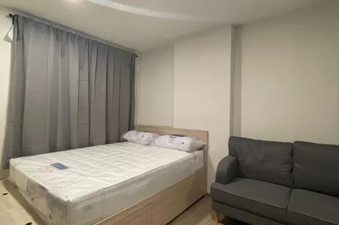 1 Bedroom Condo for rent in The Muve Bangna, Bang Na, Bangkok near MRT Si Iam