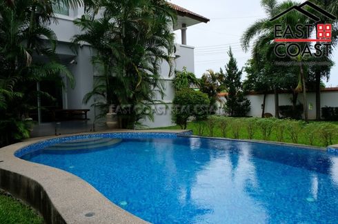 3 Bedroom House for Sale or Rent in Paradise Villa 3, Nong Prue, Chonburi