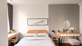1 Bedroom Condo for sale in Nara 9 by Eastern Star, Sathon, Bangkok near BTS Chong Nonsi