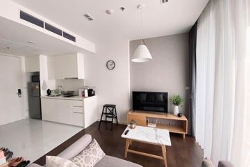 1 Bedroom Condo for sale in Nara 9 by Eastern Star, Sathon, Bangkok near BTS Chong Nonsi