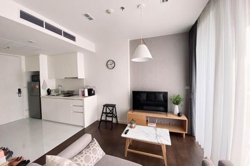 1 Bedroom Condo for sale in Nara 9 by Eastern Star, Sathon, Bangkok near BTS Chong Nonsi