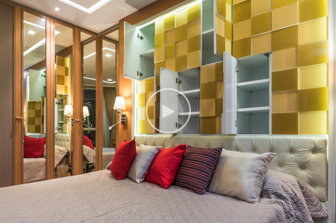 2 Bedroom Condo for rent in Sky Walk Condominium, Phra Khanong Nuea, Bangkok near BTS Phra Khanong