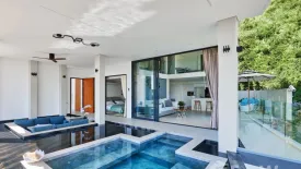 5 Bedroom Villa for sale in Bo Phut, Surat Thani