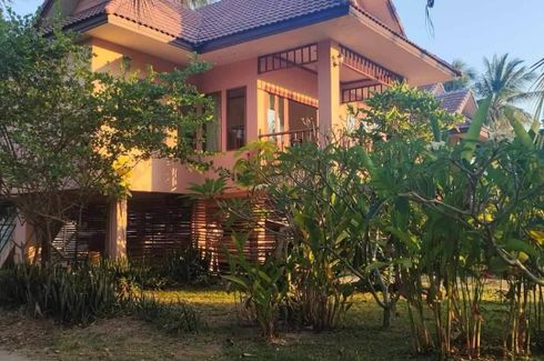 2 Bedroom House for rent in Taling Ngam, Surat Thani