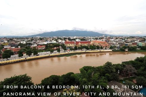 3 Bedroom Condo for sale in Wat Ket, Chiang Mai