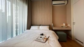 1 Bedroom Condo for rent in The Saint Residences, Chom Phon, Bangkok near MRT Phahon Yothin