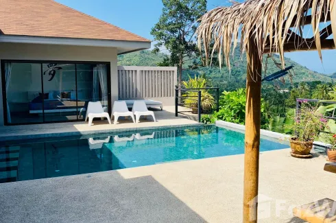 5 Bedroom Villa for sale in Maret, Surat Thani