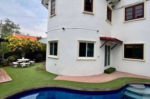 4 Bedroom Villa for rent in Khao Noi Village, Hua Hin, Prachuap Khiri Khan