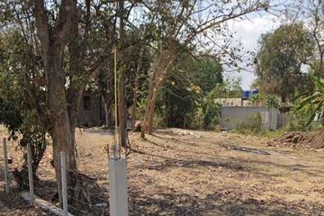 Land for sale in San Kamphaeng, Chiang Mai