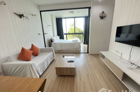 1 Bedroom Condo for rent in Connext Condo, Talat Nuea, Phuket