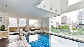 1 Bedroom Condo for rent in Ivy Sathorn 10, Silom, Bangkok near BTS Chong Nonsi