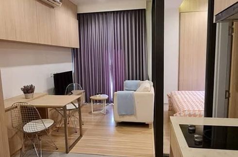 1 Bedroom Condo for rent in M Jatujak, Chom Phon, Bangkok near BTS Mo chit