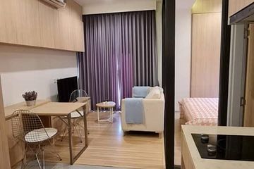 1 Bedroom Condo for rent in M Jatujak, Chom Phon, Bangkok near BTS Mo chit