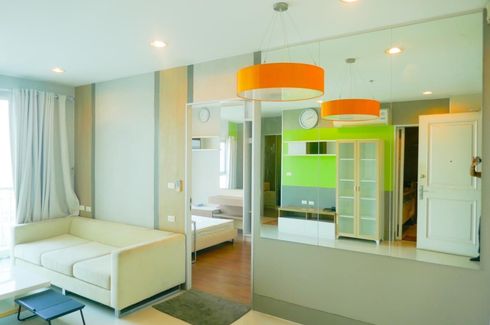 2 Bedroom Condo for rent in Q House Condo Sathorn, Khlong Ton Sai, Bangkok near BTS Krung Thon Buri