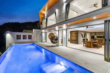 3 Bedroom House for sale in The Heights, Bo Phut, Surat Thani