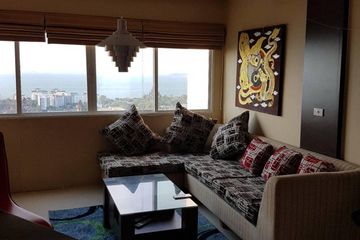 1 Bedroom Condo for sale in AD Wongamat, Na Kluea, Chonburi