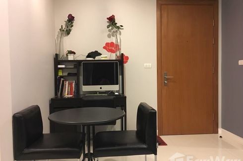 1 Bedroom Condo for rent in The Bloom Sukhumvit 71, Phra Khanong Nuea, Bangkok near BTS Phra Khanong